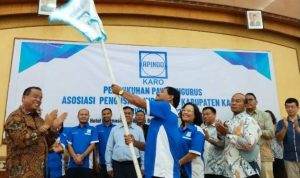 APINDO Karo