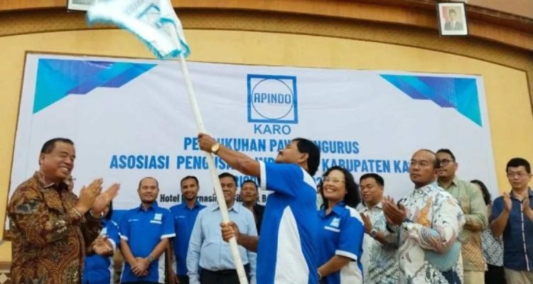 APINDO Karo