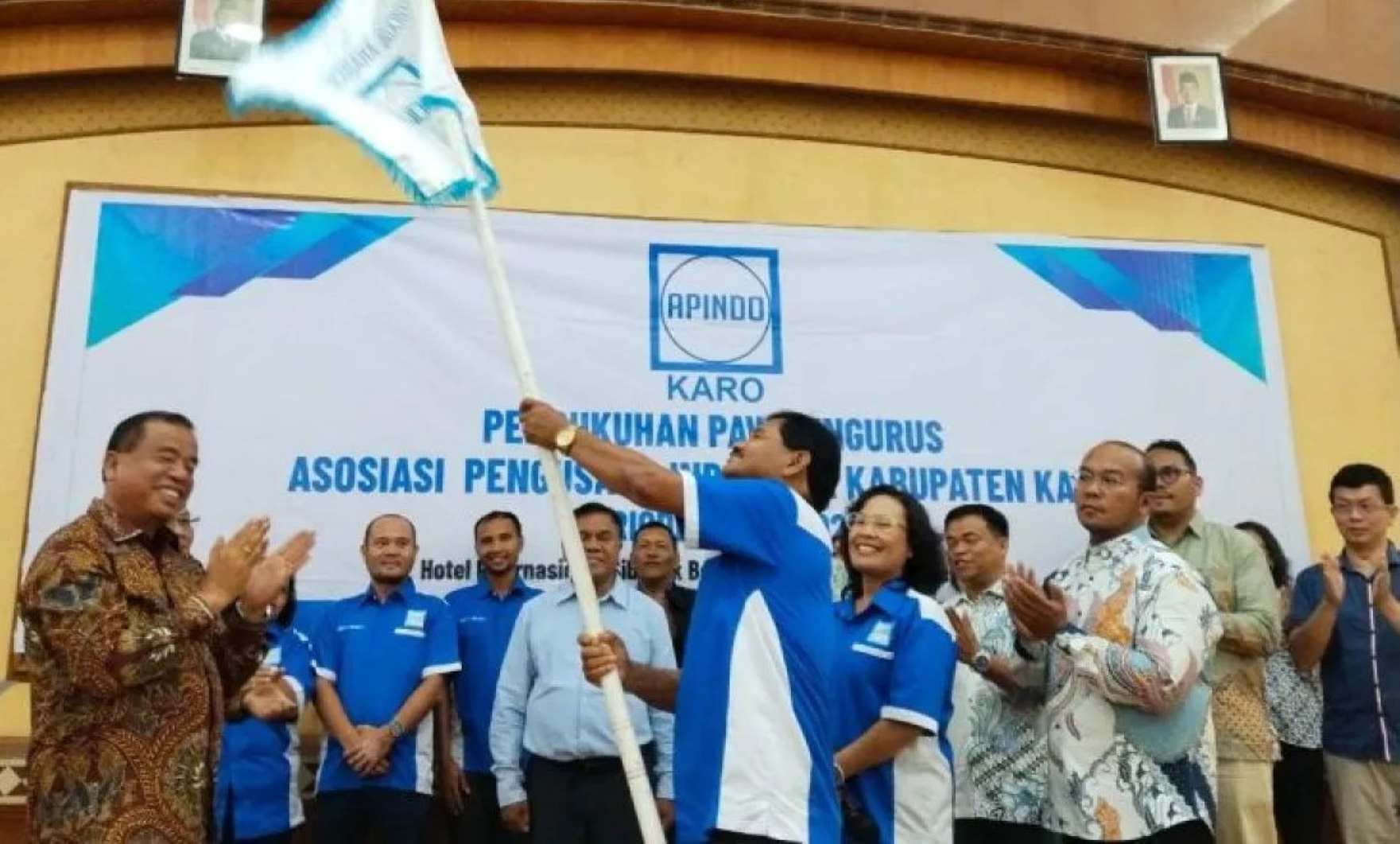 APINDO Karo