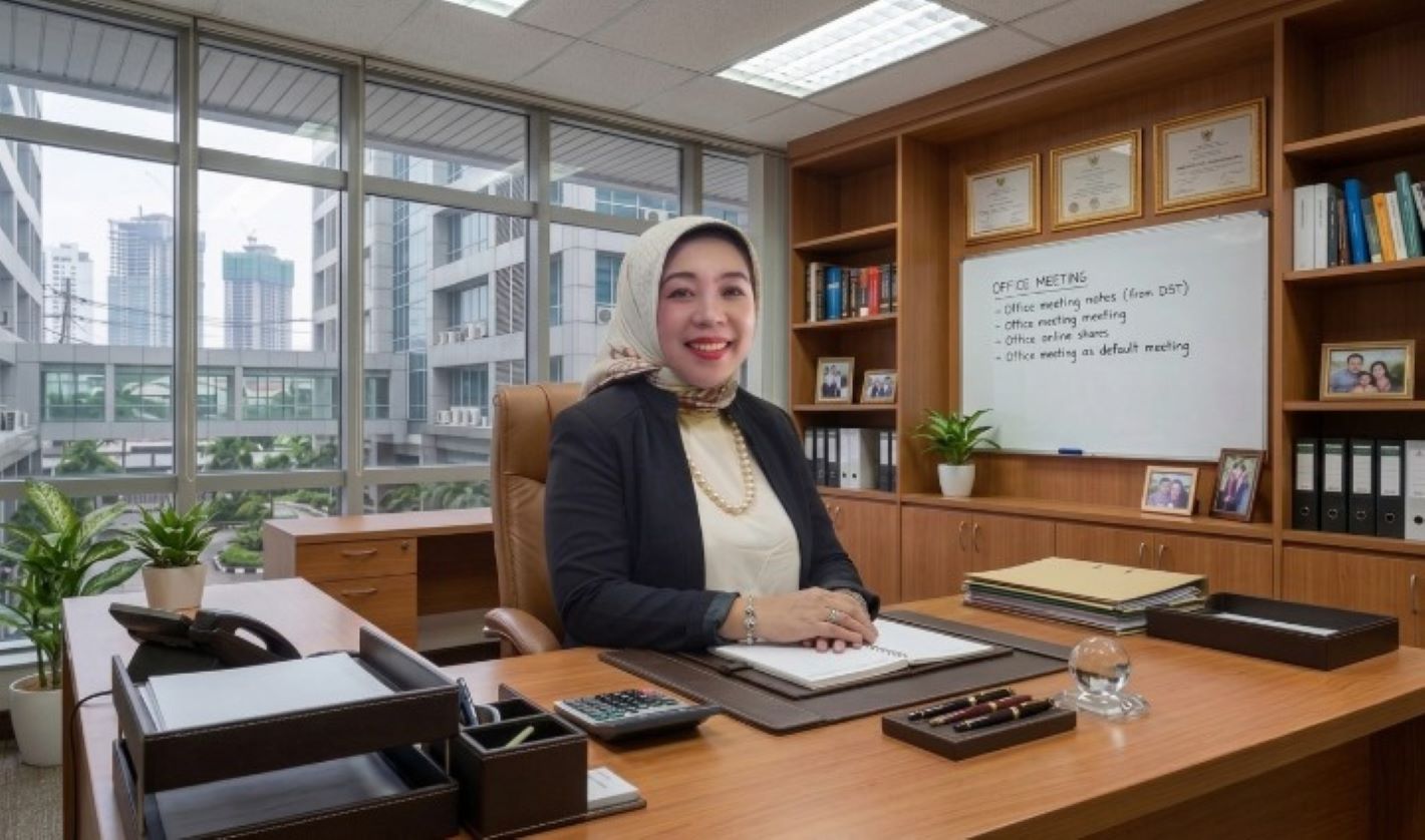 INBISNIS Law Firm