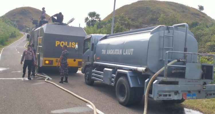 Labuan Bajo