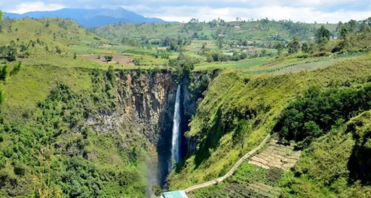 Kabupaten Karo