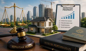 Investasi Properti