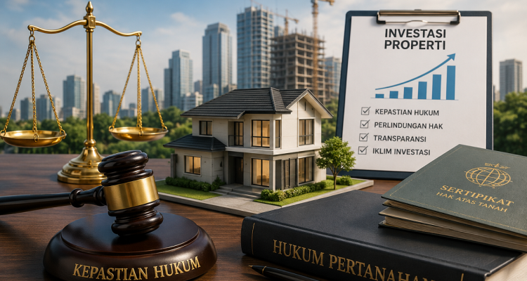 Investasi Properti