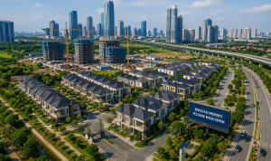 Investasi Properti Indonesia