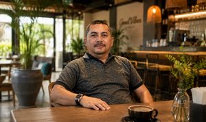 Rudi Sembiring Meliala