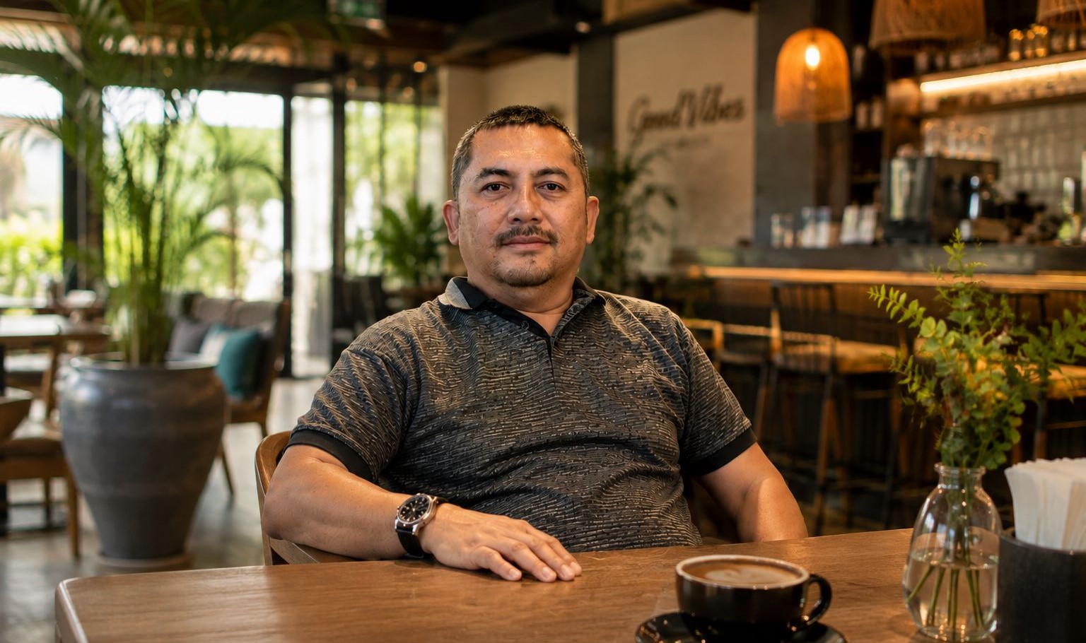 Rudi Sembiring Meliala